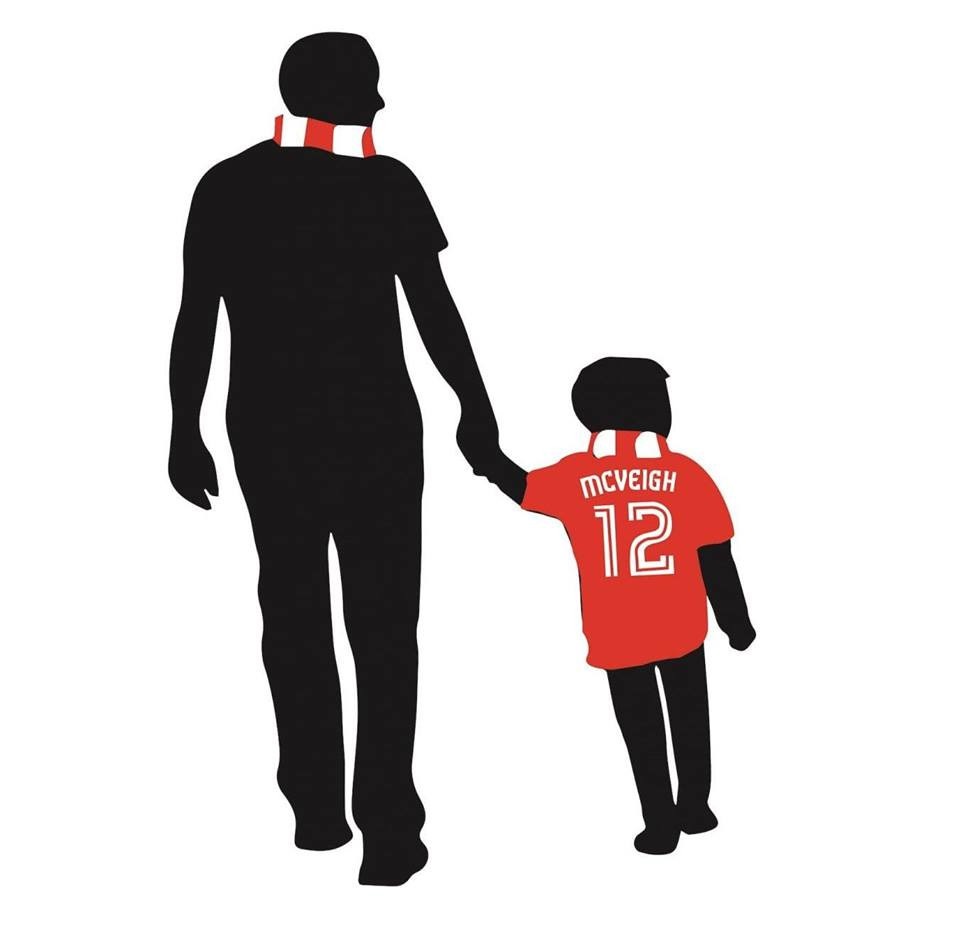 Owen McVeigh Foundation
